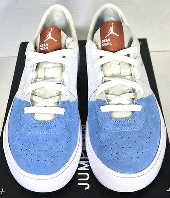 9.5M / 11W - Air Jordan Series .02 DEAR DEAN 2021 (DJ0417-100) **SHIPS FAST** 