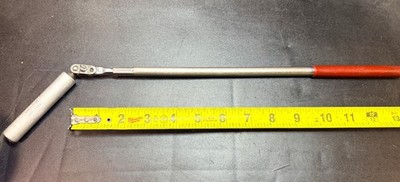 MATCO TOOLS  14.5 - 23.25'' Swivel Head Magnetic Telescoping Pick-Up Tool  USA