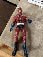 Marvel Legends Giant Man BAF 14  Build A Figure COMPLETE Exclusive Toybiz 2006