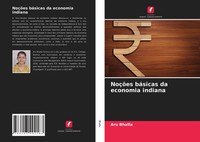 Aru Bhalla | NoçõEs BáSicas Da Economia Indiana | Taschenbuch | Portugiesisch