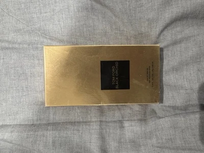Tom Ford Black Orchid Eau de Parfum 100 ml / 3.4 oz – New & Sealed – Gold Box