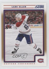 2012-13 Score Gold Rush Lars Eller #259 0d7y