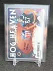 2025 Panini Absolute Countdown Calendar Luther Burden III Base (RAW)