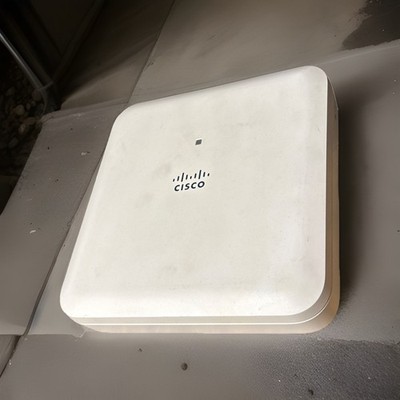 Cisco AIR-AP1832I-E-K9 Wi-Fi Access Point Gigabit, WOL, Webinterface, WPA3