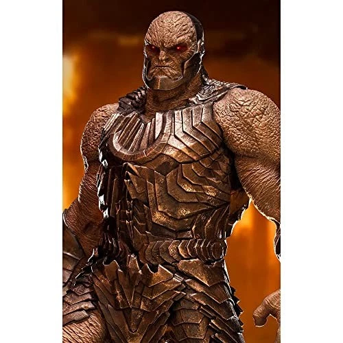 Iron Studios 1:10 Darkseid - Zack Snyder's Justice League,Action Figures