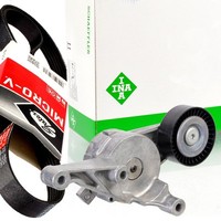Gates 6PK948 Keilrippenriemen + Spanner FüR A3 Altea Leon Octavia Golf VW Audi