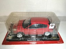 ALFA ROMEO GIULIETTA 1.4 TB 2010 CENTENARIO HACHETTE SCALA 1/24