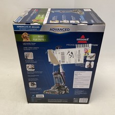 Bissell ProHeat 2X Revolution Pet Pro Upright Carpet Cleaner 3586 NEW