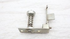 Porsche 356 Pre A A B Front Hood Latch Upper Part Porsche 356 Pre A A B Front Hood Latch Upper Part