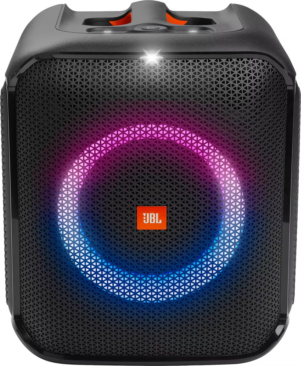 スピーカー・ウーファー JBL encore essential JBL Partybox Encore Essential | パワフルな100Wのサウンドと