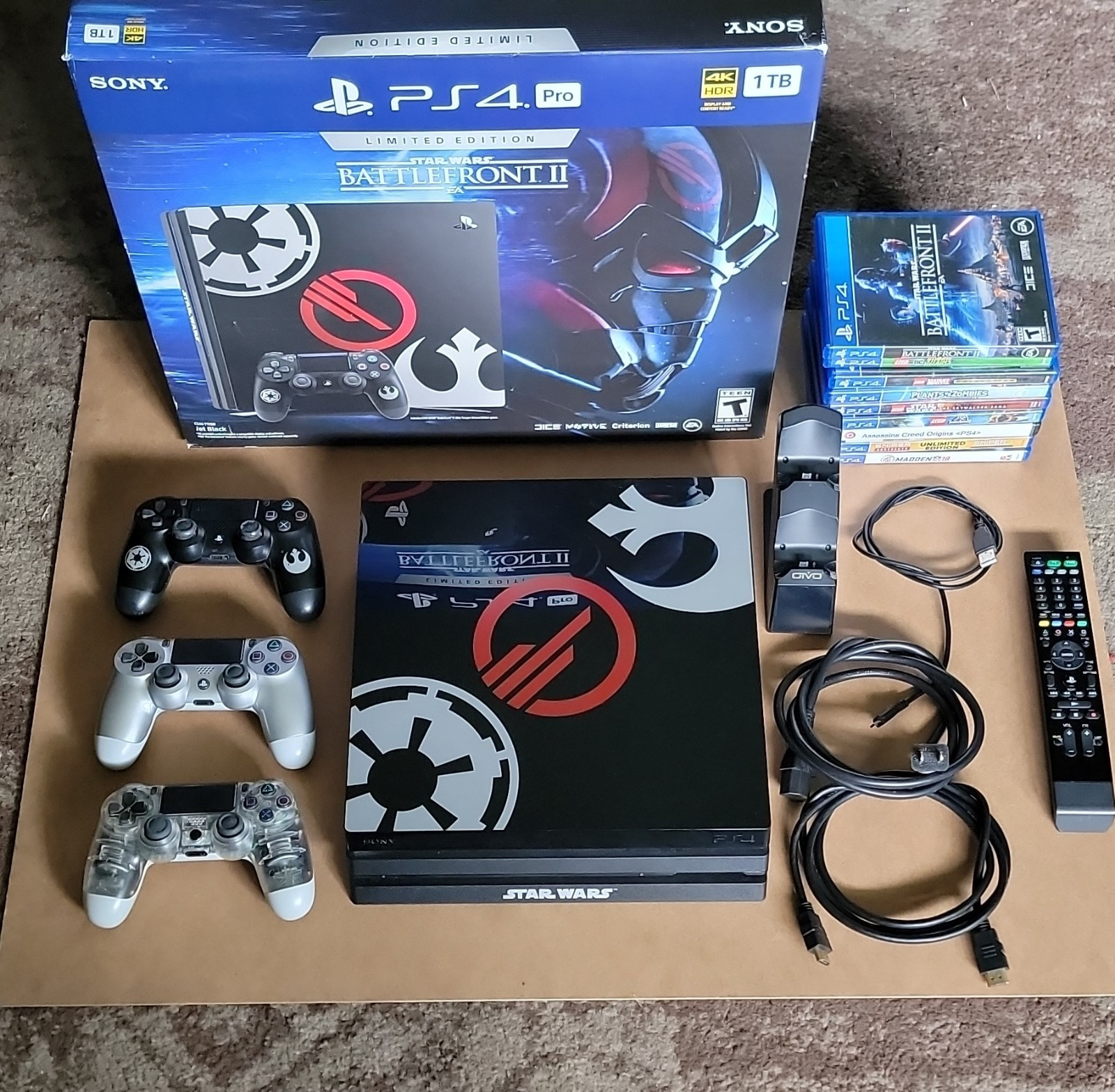 Ebay Item For Sale