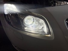 Opel Insignia A G09 2.0 BJ10 Xenonscheinwerfer Scheinwerfer Rechts 13226793 NX