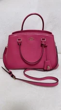 Coach Coach Handbag Shoulder Bag Fashion 10a