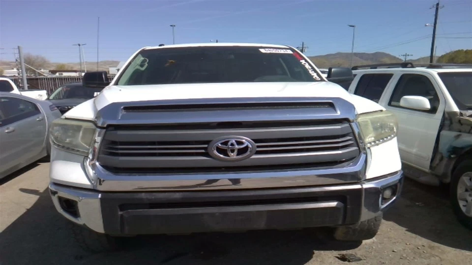 Engine ECM Air And Fuel Control Fits 10-23 LEXUS GX460 29311256 Foto 3 de 4