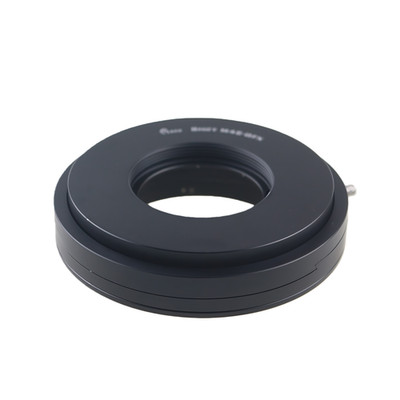 20mm Shift Flange Lens Adapter M42 to Fujifilm GFX GFX100II GFX100SII GFX50SII