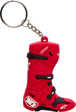 TECH 10 Alpinestars Keychain