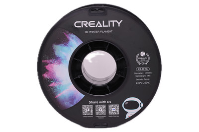 Creality CR PETG Filament 1.75mm 1kg Rolle Spule 3D Drucker Verbrauchsmaterial