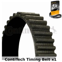 ContiTech Zahnriemen - CT1208, Breite: 34Mm, 182 ZäHne, Cam GüRtel - OE QualitäT