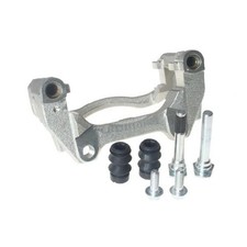 Bremssattel Halter vorne für Opel Adam M13 Corsa D S07 26206469