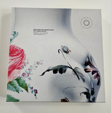 Robert Schumann -Symphonien 1-4  (LP Box, 180g, Deluxe Edition, Limited 586/1000