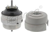 Topran Motorlager 110 387 FüR Audi B6 B7 8E2 A4 8EC 8ED 8E5 Avant TDI Quattro