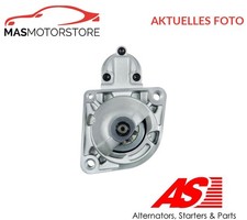 MOTOR ANLASSER STARTER AS-PL S0662S A F�R BMW 3,E90,E92,E93 M3,M3 CRT,M3 GTS