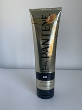Pantene Pro-V Extra Strong Hold Gel 4 Humidity Resist Anti-Frizz Discontinued