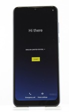 Motorola Moto G Pure XT2163-6 AT T 32GB Gray Fair Shape
