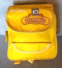 Vintage Gummi's Walt Disney Bag Backpack Bag