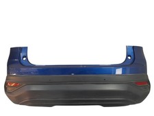 2G7807421GRU HINTERE STOSSSTANGE / 1394895 FÜR VOLKSWAGEN TAIGO CS1 LIFE