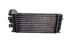 CITROËN C4 II B7 Ladeluftkühler 9684212480 1.60 Diesel 2012 30381370