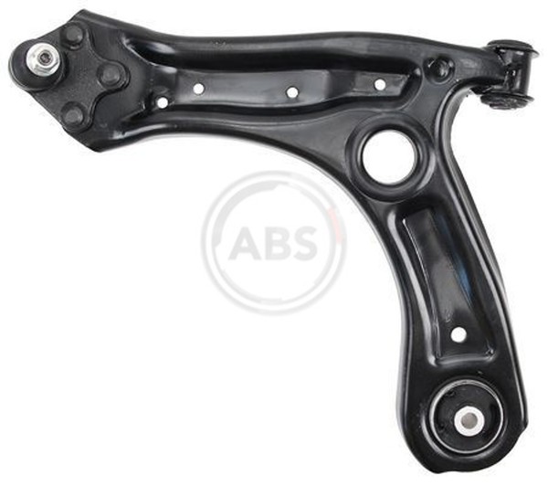 A.B.S. Querlenker Dreieckslenker 211245 FüR Seat 6C1 ST Audi Fabia VW Skoda 8XK-image