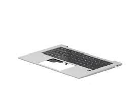 Hp N09058-B31 Laptop Spare Part Keyboard - Image 2