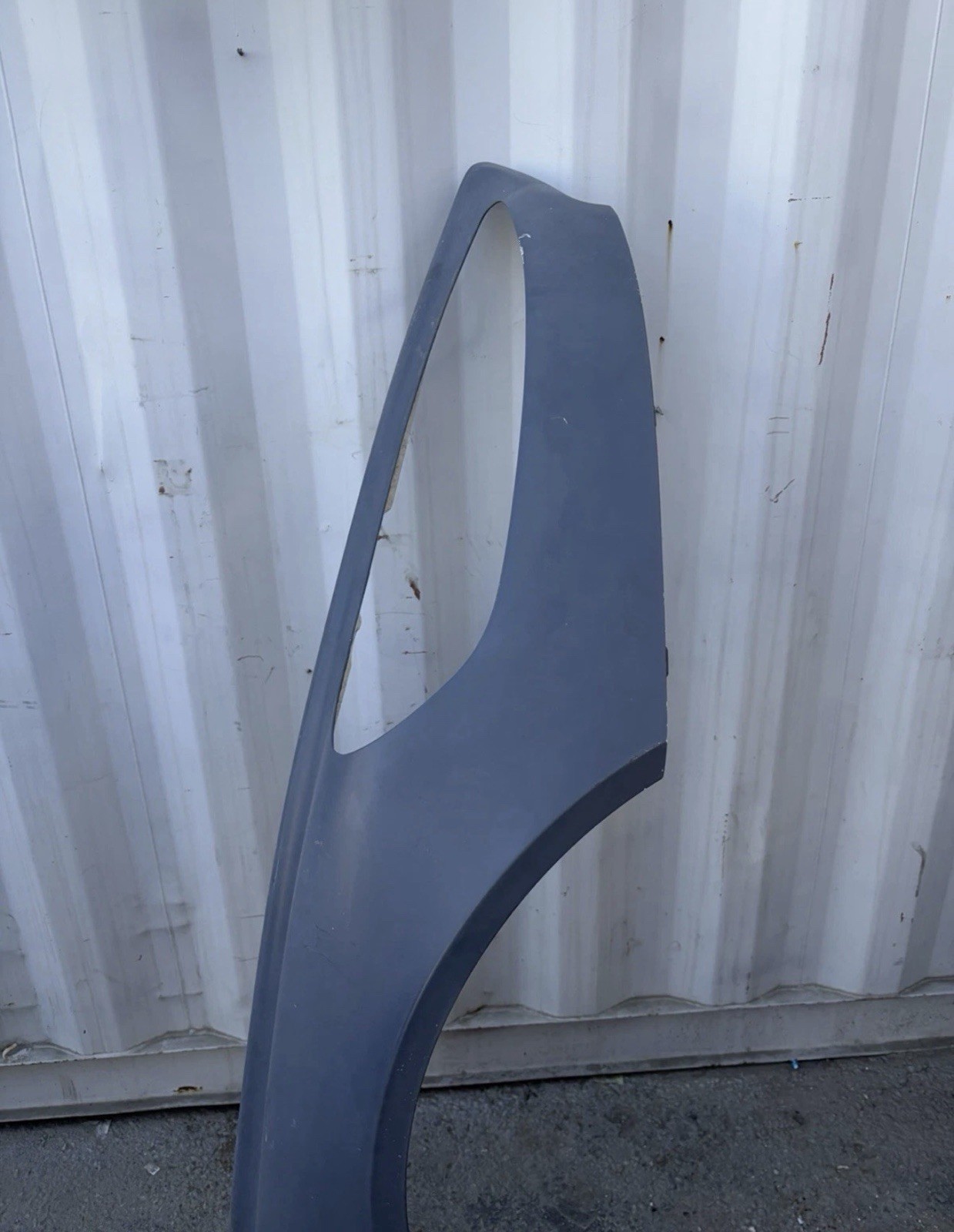 Aston Martin Rapide 2010-2019 LEFT Fender P/N AD43F16006AA