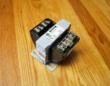 GE 9T58K2875 Industrial Control Transformer - USED