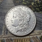 1898 Morgan Dollar 🇺🇸