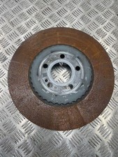 MERCEDES-BENZ GLC X254 Bremsscheibe hinten links A2234233500 2.00 2023 34052786