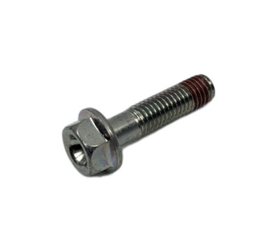 Honda 90131-KZZ-900 Flange Bolt 8x32mm OEM Motorcycle Engine Mounting Hardware