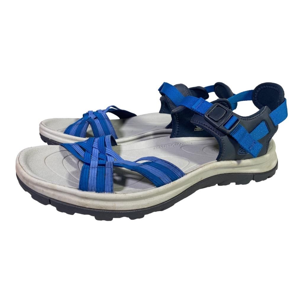 Keen Terradora sandalo sportivo donna taglia 10 5