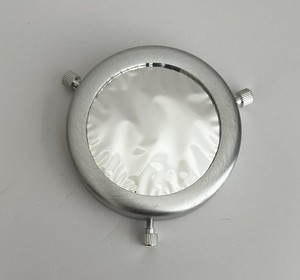Solomark Solar Filter Adjustable 86-117mm Baader Film