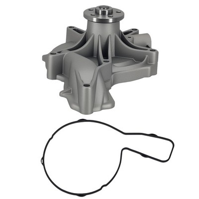 Water Pump For Volvo B11R B9L B9R  D9 D11 D13 D16 20538845 85124623 85109694