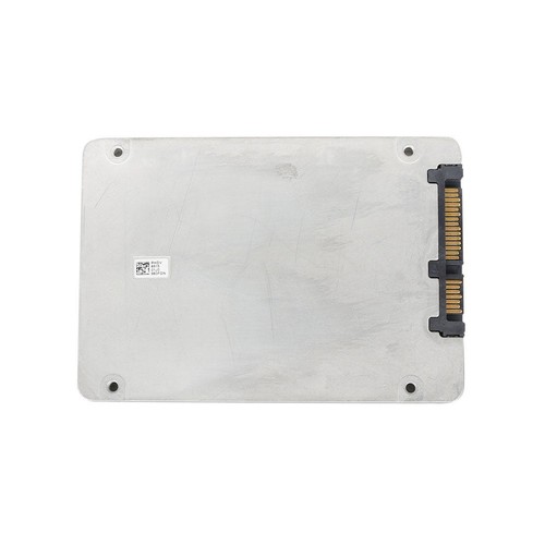 Intel DC S3520 Solid State Drive 960GB SATA 2.5inch 6Gbps SSD - SSDSC2BB960G7 - Picture 2 of 2