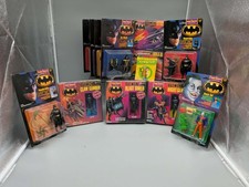 Kenner Batman The Dark Knight Collection 90er Figuren Vehicle  zur Auswahl F11