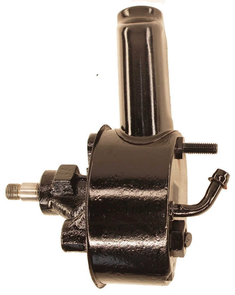 Bomba de dirección asistida-base Lares 2031 Reman Foto 2 de 4