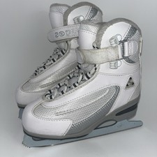 Jackson Softec Classic recreational Ice Skates Size 13J