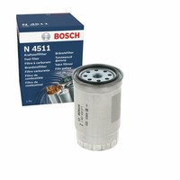 Kraftstofffilter FüR Hyundai Accent IV Limo RB Elantra Ab 02-> 319224H001