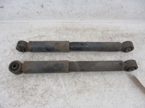 Stoßdämpfer Satz Hinten passt für VW TRANSPORTER V BUS (7HB, 7HJ, 7EB, 7EJ, 7