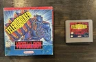 Nintendo Virtual Boy TeleroBoxer with Box - Tested Working ￼