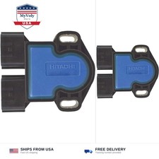 Hitachi TPS0006 Throttle Position Sensor
