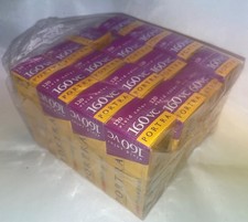 1 NEW SINGLE Roll Kodak Portra 160VC VividColor 120 Film EXPIRED Analog NOS